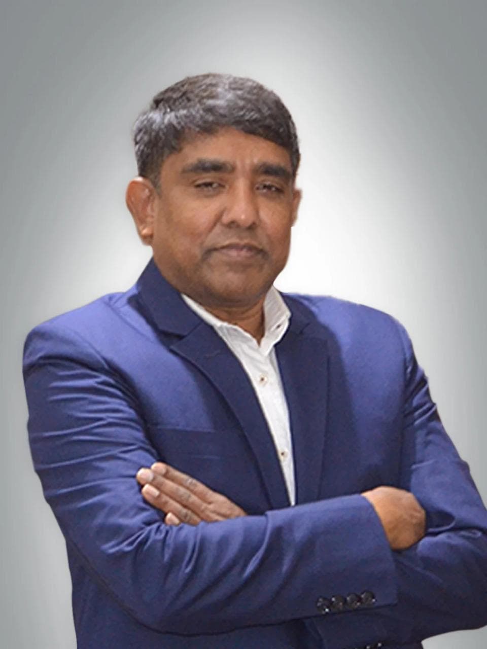 Dr. M Nahid Hasan