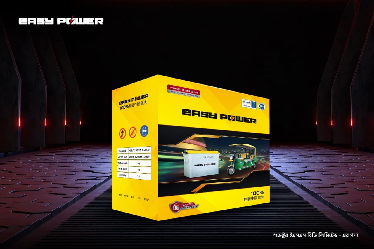 EV Battery