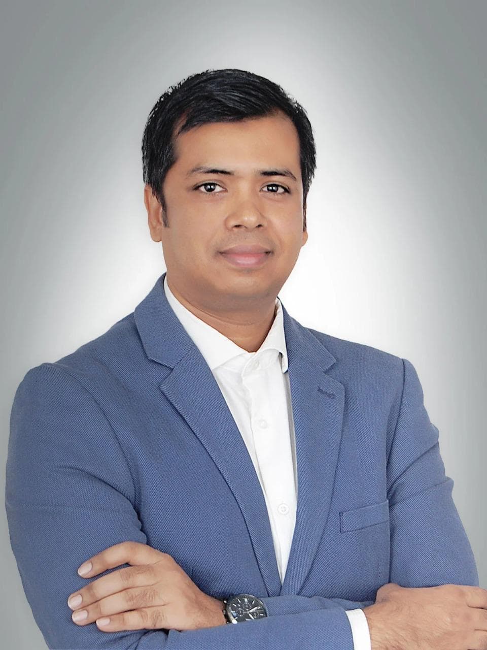 Md Muktadir Billah
