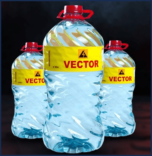 DM Water Solution