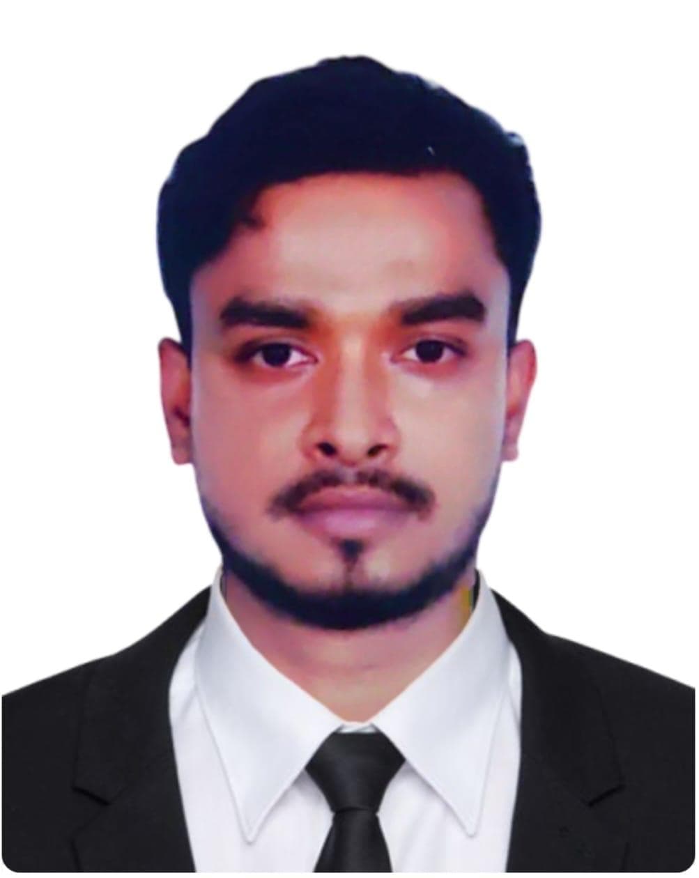 Toukir Ahmed