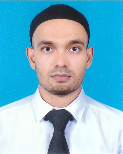Amdadul Haque Raju