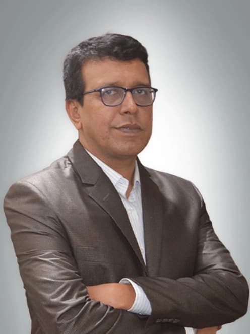 Mohammad Fakhrul Islam