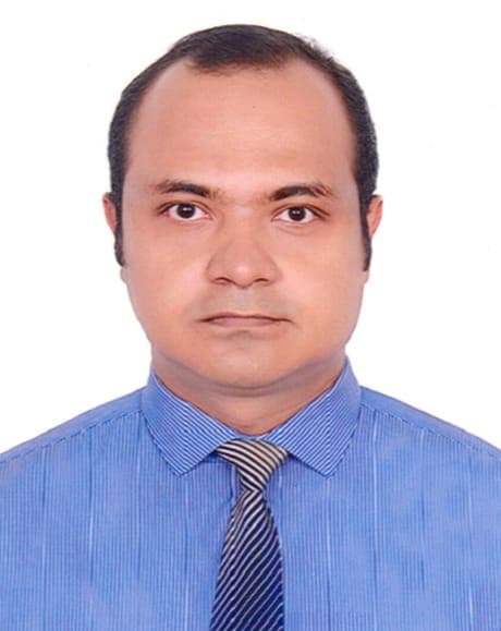 Md Ahsanul Kabir
