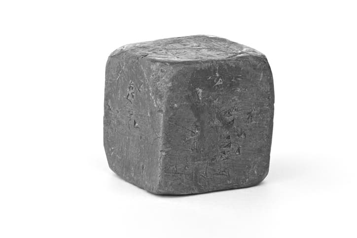 Antimonial Lead