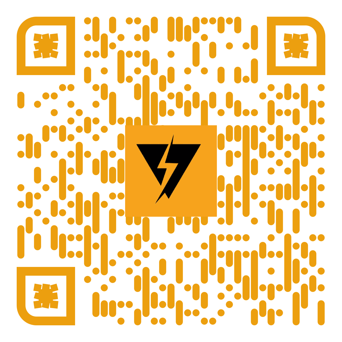 Facebook QR Code