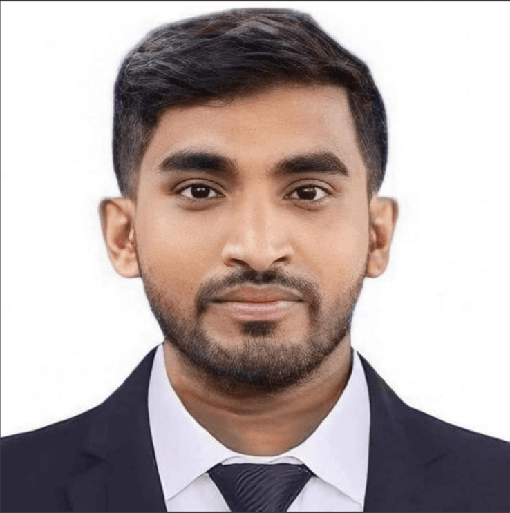 MD. Mosarraf Hossain