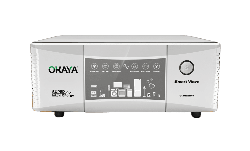 Okaya Domestic Inverter (IPS)