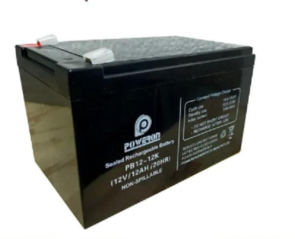 Solar Battery